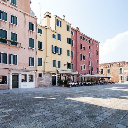 ונציה Prince Apartments מראה חיצוני תמונה