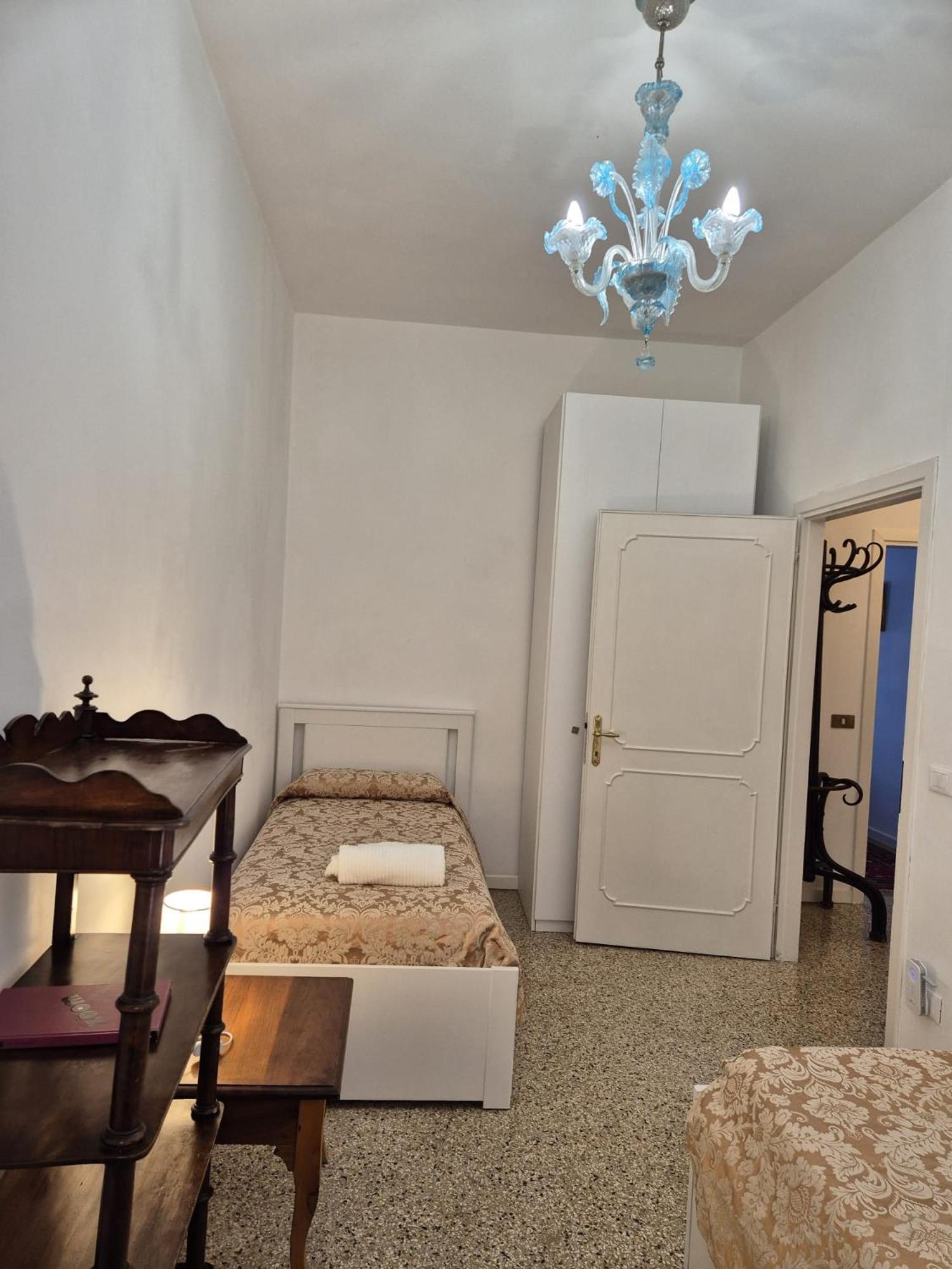ונציה Prince Apartments מראה חיצוני תמונה